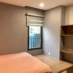 Luxmo Apartment